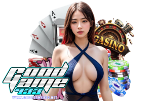 goodgame slot