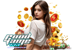 goodgame คาสิโนออนไลน์