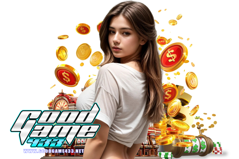 goodgame คาสิโนออนไลน์