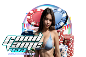 goodgame433 casino