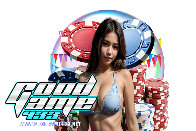 goodgame433 casino