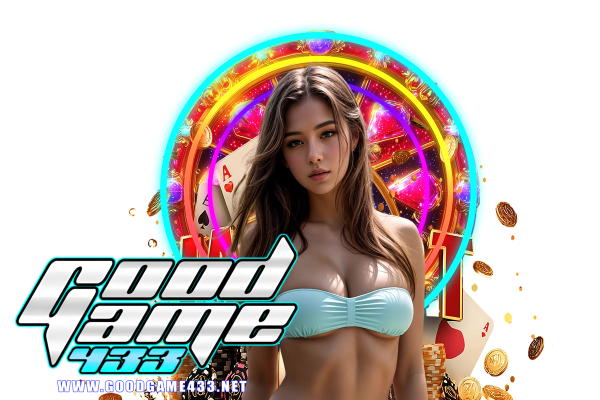goodgame433 คืนยอดเสีย
