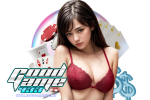 goodgame433 ทางเข้า