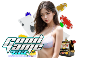 goodgame433 แตกง่าย